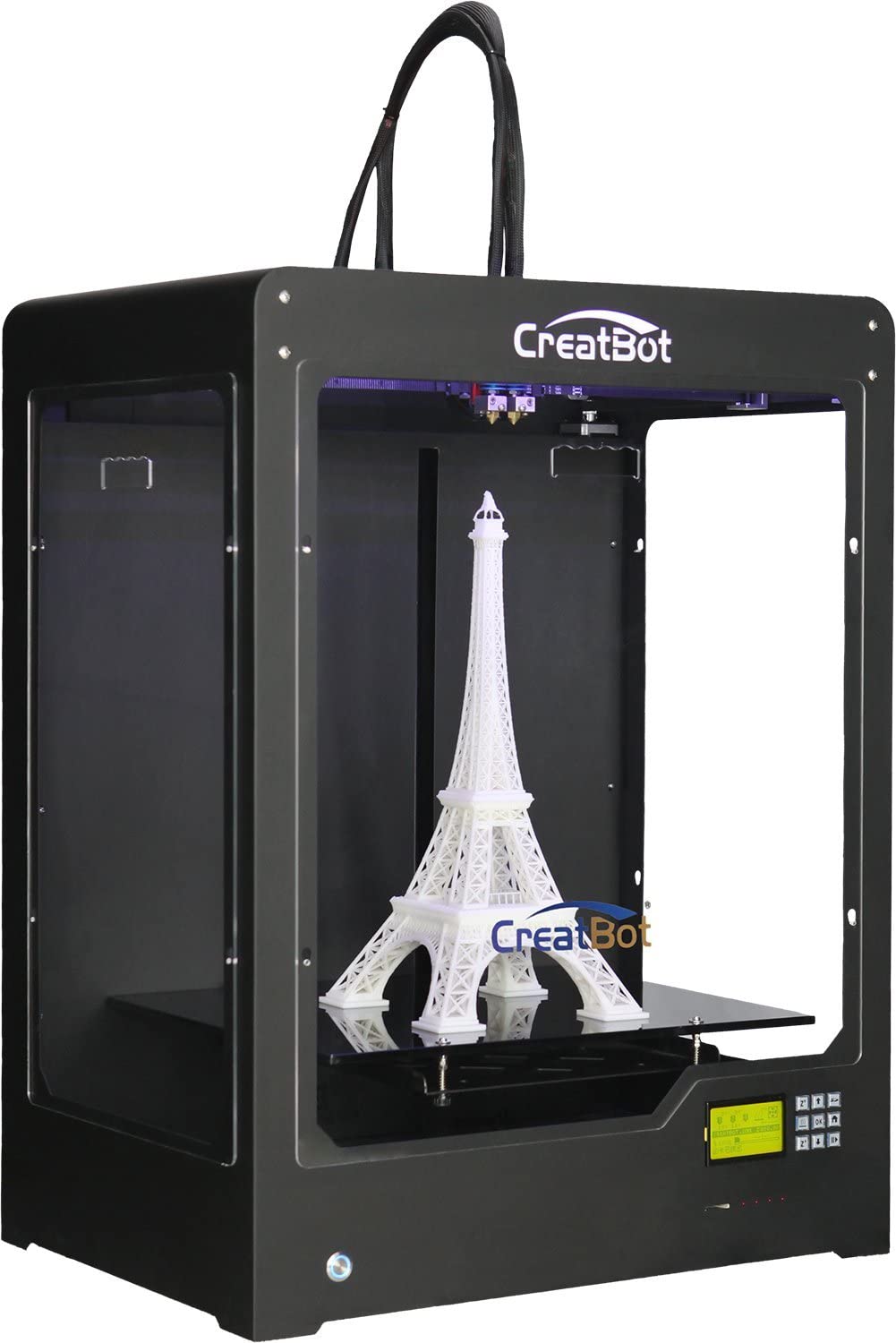 CreatBot DE+